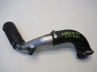 фото thumb №1, Wąż труба интеркулер kia sorento ii 2.2 crdi