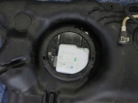 фото thumb №7, Citroen c3 aircross 1.2i 2019 бак bak топлива помпа kpl