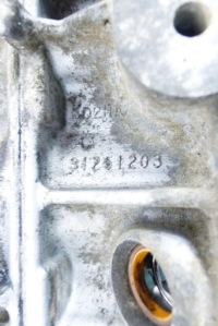 Volvo v70 iii v60 i s60 ii xc60 2.0 d3 d5204t блок двигателя номинальный Недорого, фото thumb