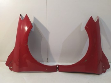 фото thumb №11, Mercedes b w246 перед бампер капот pas - 15378