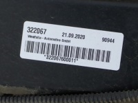 Фаркоп  буксирувальний кулька роз'єм балка джгут vw t6 7h0803881k westfalia 322067 Доставка, фото thumb