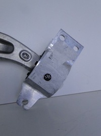 фото thumb №7, Mercedes glb x247 gla h247 важіль передній правий нижній 247