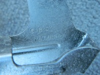 фото thumb №4, Mini cooper r56 щуп трубка щуп рівня оливи 7578086