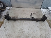 фото thumb №3, Ford transit custom 2016 r балка oś задняя задняя