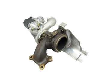 фото thumb №1, Турбонагнетатель 04e145704f vw golf vi 1.4 tsi