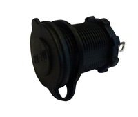 фото thumb №1, Роз'єм прикурювача з заглушка 12/24v bus kamper