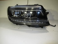 фото thumb №1, Vw tiguan ii 2 5na allspace лампа full led права 5nn941082c