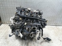 Купить Peugeot citroen двигатель 1.2 thp комплектный  hn07, фото thumb