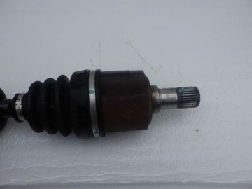 фото thumb №6, Полуось передняя левая 2.2 i-dtec civic ix 44306020