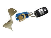 фото thumb №1, Ключ pilot корпус kia venga 2014-2019 lift