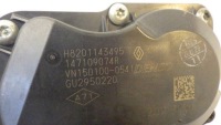 фото thumb №6, Клапан egr mercedes citan w415 kangoo 1.5 dci 147109074r h8201143495