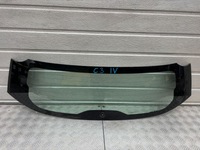 фото thumb №1, Citroen c3 iv скло задня кришки