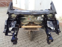 фото thumb №6, Комплекты перед четверть правая+ левая do peugeot 5008 2009-2016, цвет ktv