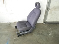 Сидіння пасажира правий перед mercedes w168 a140 97- Зі Шроту, фото thumb