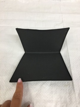 фото thumb №14, Гумова накладка тунелю середнього 6q1863301 vw polo 9n 01-09