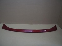 фото thumb №1, Накладка молдинг кришки hyundai tucson iv