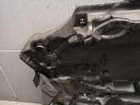 фото thumb №8, Захист двигуна верхній audi a3 8p lift 03l103925a