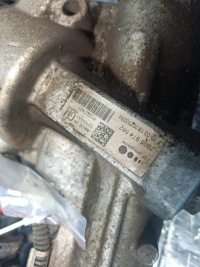 Opel astra j 1.4t трансмиссия рулевая 13327431 Киев, фото thumb