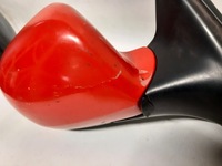 фото thumb №7, Зеркало правое audi a3 8l 5 pin