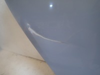 фото thumb №2, Двері праві задні правий зад vw arteon 3g8 2016-