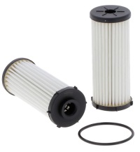 Купить Фильтр гидравлический hifi фильтр shb 62392, фото thumb