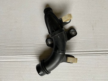 фото thumb №13, Труба повітропровід повітря micra k14 0.9 ig-t 144605fn0a