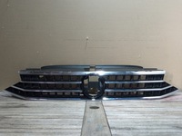 фото thumb №1, Решітка радіатора решітка vw passat b8 рестайлінг usa 3gd853653c