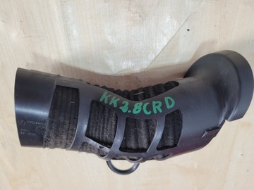 фото thumb №1, Jeep cherokee kk 07-12 2.8 crd шланг воздуха