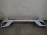 фото thumb №1, Бампер задняя задний vw t-roc 2017-