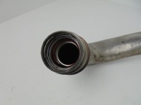 фото thumb №5, Труба воздуха интеркулер 8200537135 renault laguna iii 2.0 dci