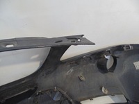 фото thumb №9, Bmw x3 f25 бампер ґрати перед передній 7210441 оригінал ксенон pdc