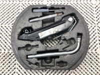 фото thumb №1, Набір інструментів vw scirocco iii хетчбек 08-17 1k0012115f підйомник