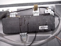 фото thumb №6, Дверь правые mercedes c w203 купе