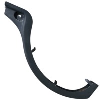 фото thumb №1, Захист шарнір кришки правий задня sedan - mercedes w203 - 2038211089