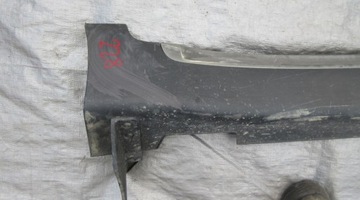 фото thumb №2, Kia sportage iv 15- праві поріг планка порогова