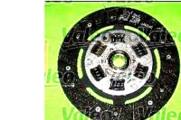 фото thumb №1, Valeo комплект сцепление набор dacia logan 1.4 lso