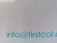 фото thumb №9, Крышка багажника багажника kia picanto ii 3 дверь m9y 11-16