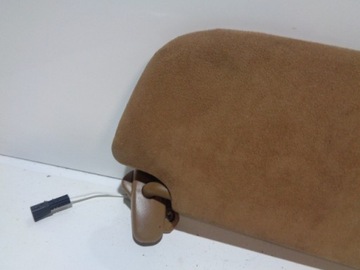 фото thumb №3, Козырёк противосолнечный амаретто audi a8 d3 06-10