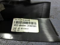 фото thumb №6, Volvo xc60 ii рамка двері лівий задня 31407565