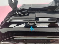 фото thumb №5, Peugeot 308 iii 21- кронштейн противотуманная фара led drl правый