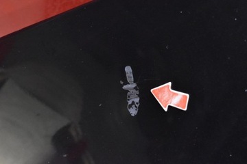 фото thumb №3, Капот крышка двигателя nv676 renault megane 3 iii 08-14