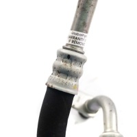 Bmw e60 e63 n62 шланг насоса масла 7540668 Оригинал, фото thumb