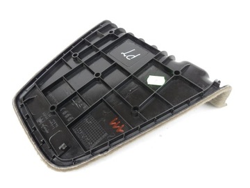 фото thumb №7, Заглушка боковина обивка багажника правая audi q7 4l