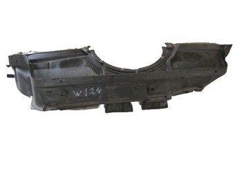 фото thumb №1, Панель под лобовым стеклом mercedes w124 a1246200978