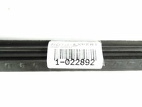 фото thumb №3, Mercedes s w126 планка скла лівий зад внутрішня