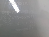 фото thumb №6, Toyota rav 4 xa40 2018 зад сторона правая стекло дверь задних