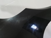 фото thumb №7, Nissan juke f15 крыло левый передний перед z11g