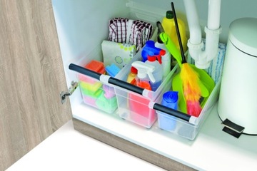 Органайзер для хранения NUK6L Box 37л