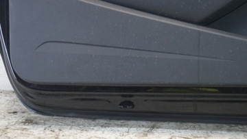 фото thumb №15, Дверь левый перед vw polo v 6r 3d