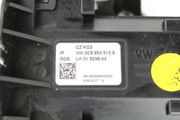 фото thumb №10, Перемикач комбінований важіль volkswagen оригінальний номер 3c9953513s